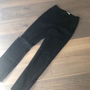 Reformation Liza denim